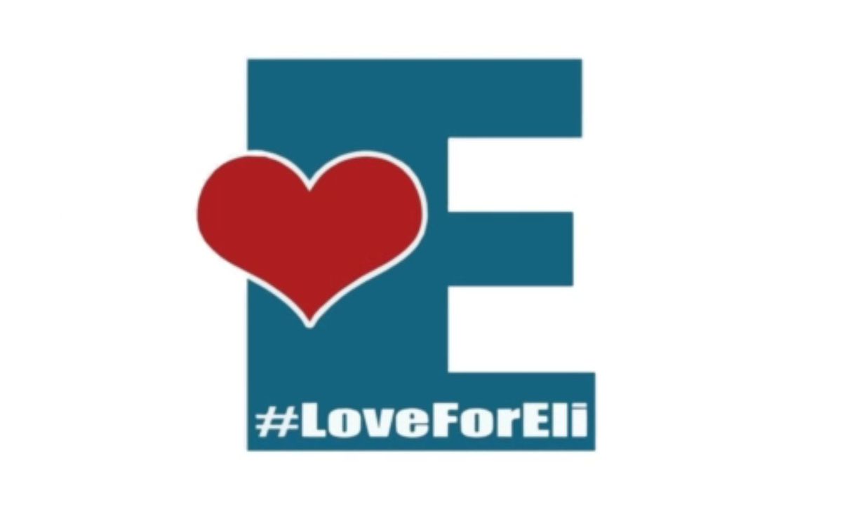 #LoveforEli