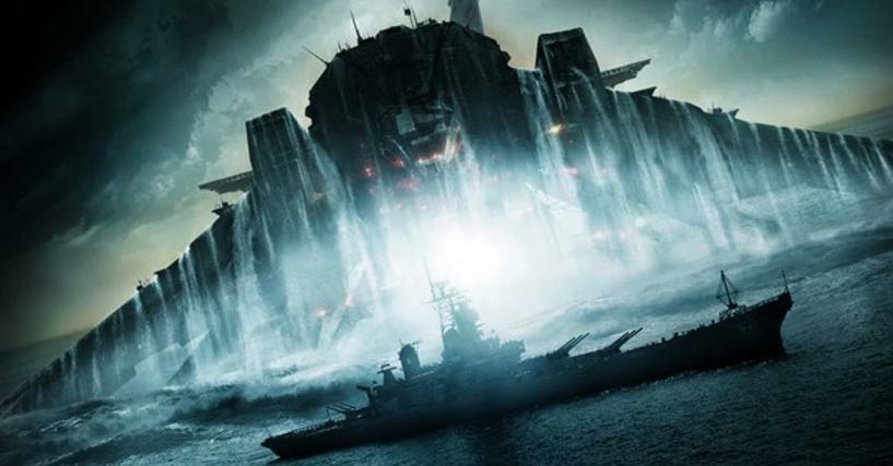 Battleship [Movie] Review