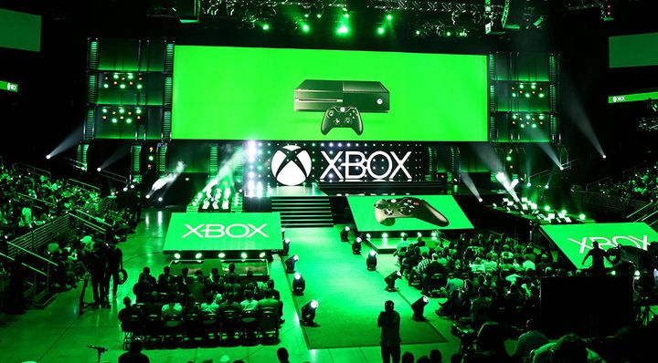 E3 2015: Xbox Conference Live Blog