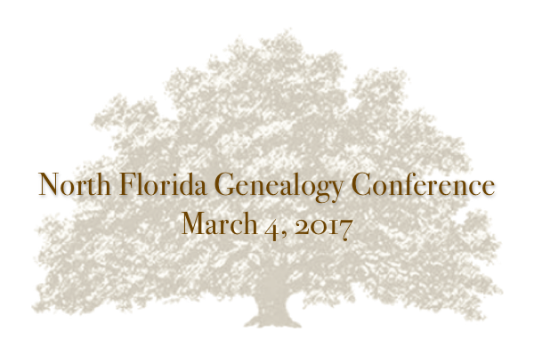 Foray Into Genealogy: My First Genealogy Conference