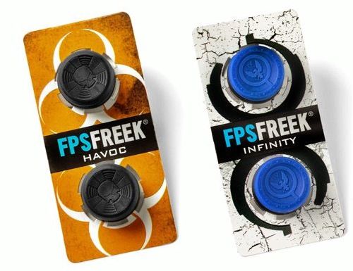 FPS Freek INFINITY and HAVOC [Kontrol Freek] Review